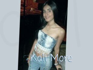 Kali_More