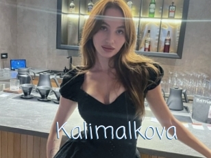 Kalimalkova