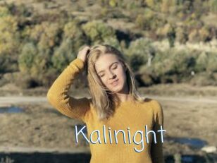 Kalinight