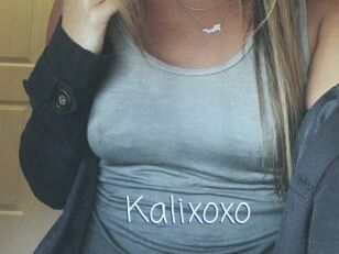 Kalixoxo