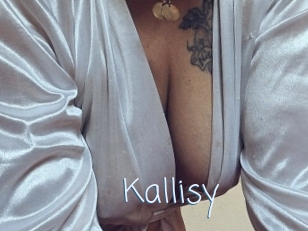 Kallisy