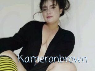 Kameronbrown