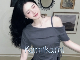 Kamikami