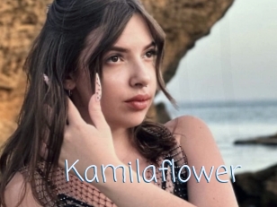 Kamilaflower