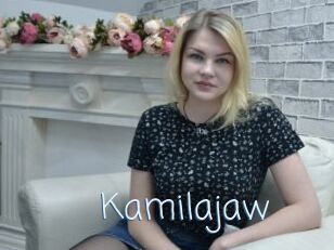 Kamilajaw