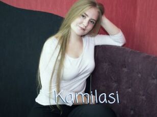Kamilasi