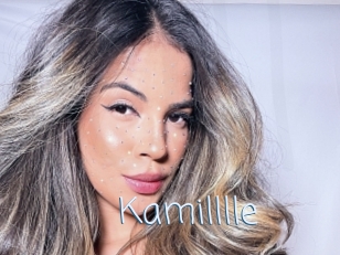 Kamilllle