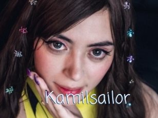 Kamilsailor