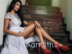 Kamilth