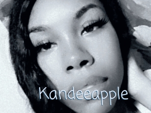 Kandeeapple