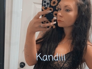 Kandiii