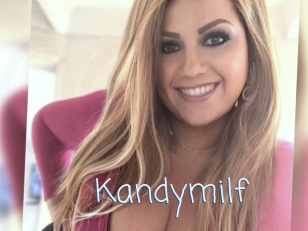 Kandymilf