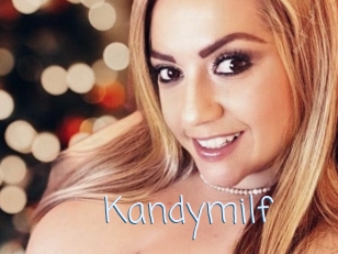 Kandymilf