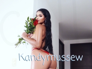 Kandymussew