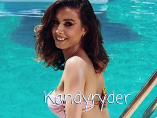 Kandyryder