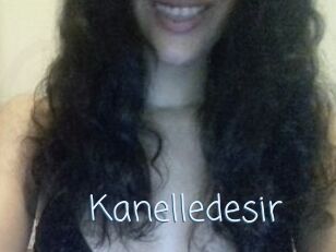 Kanelledesir