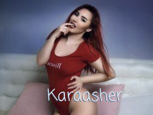 Karaasher