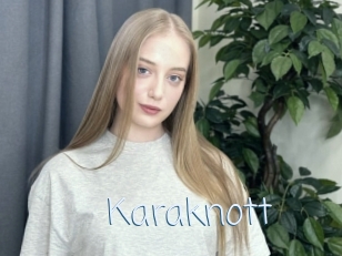 Karaknott