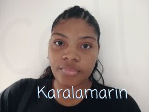 Karalamarin