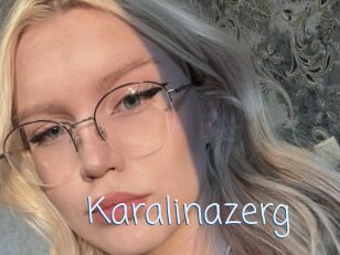 Karalinazerg