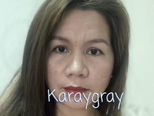 Karaygray