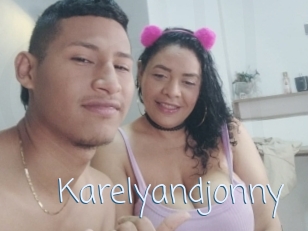 Karelyandjonny