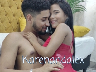 Karenandalex