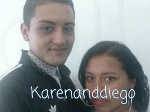 Karenanddiego