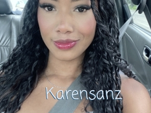 Karensanz