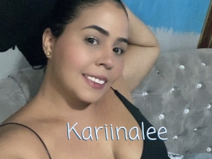 Kariinalee