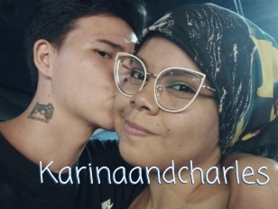 Karinaandcharles