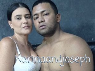 Karinaandjoseph