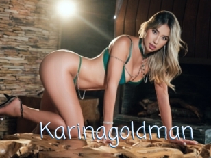 Karinagoldman