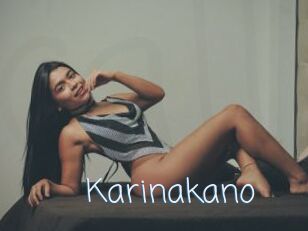 Karinakano