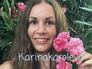 Karinakoroleva