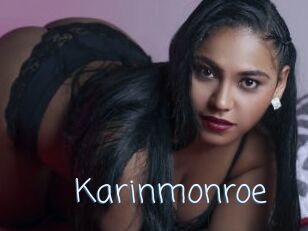 Karinmonroe