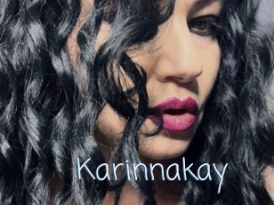 Karinnakay