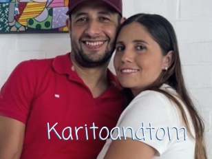 Karitoandtom