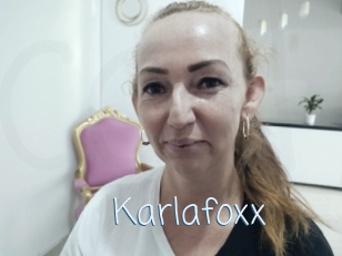 Karlafoxx