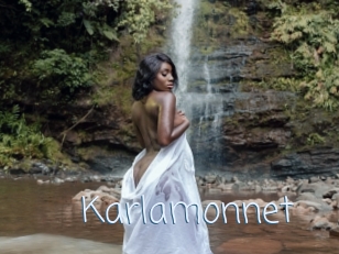 Karlamonnet