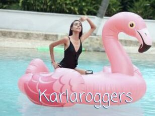 Karlaroggers