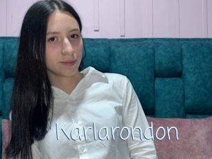 Karlarondon