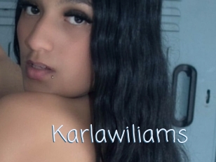 Karlawiliams