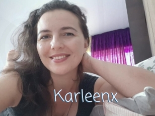 Karleenx