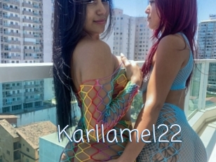 Karllamel22