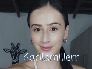 Karllamillerr