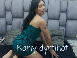 Karly_dyrtihot