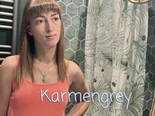 Karmengrey