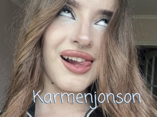 Karmenjonson