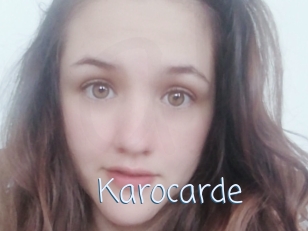 Karocarde